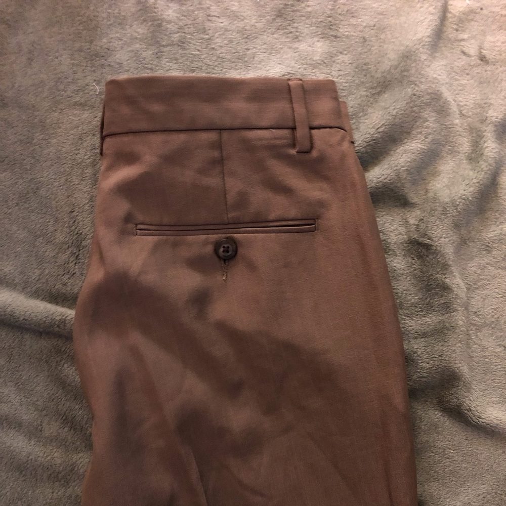 Franklin dress pants, never worn, 30x29